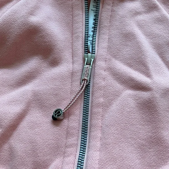 NWT Lululemon Scuba Full Zip Hoodie